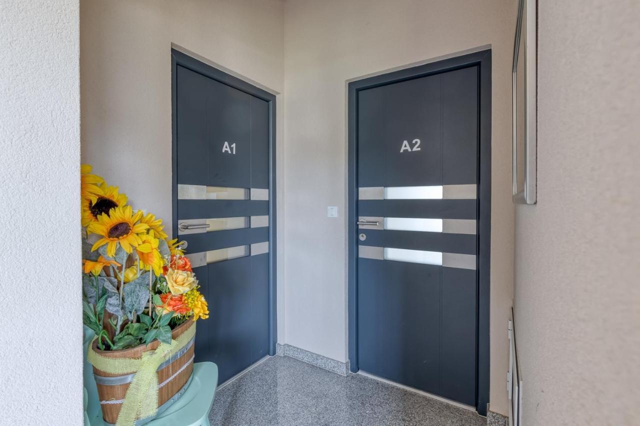 Apartments Covic Antonci  Dış mekan fotoğraf