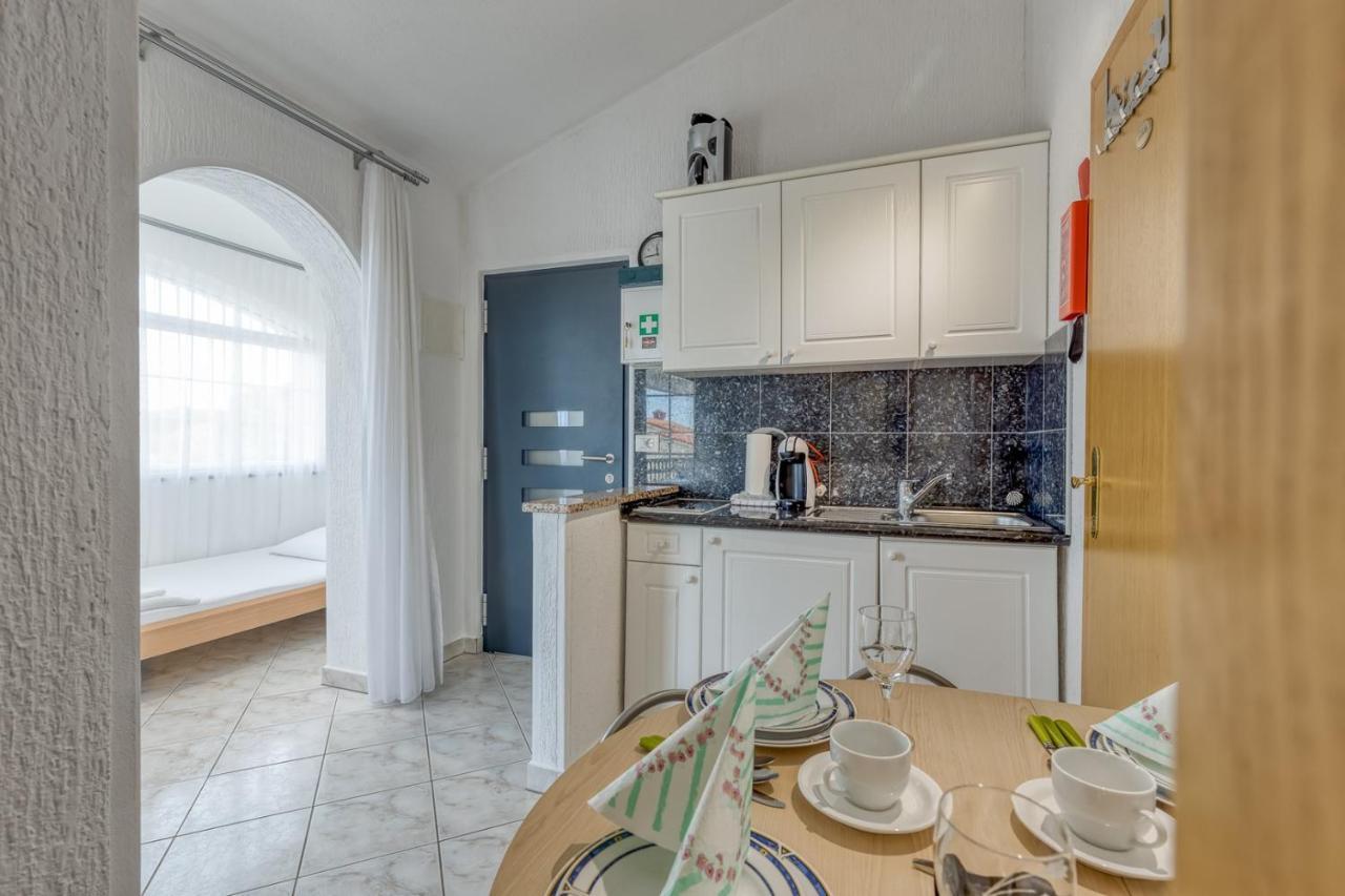 Apartments Covic Antonci  Dış mekan fotoğraf