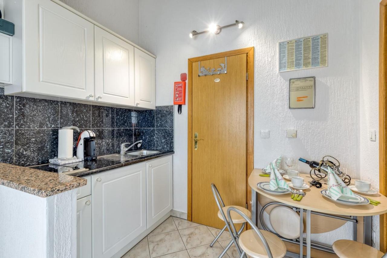 Apartments Covic Antonci  Dış mekan fotoğraf