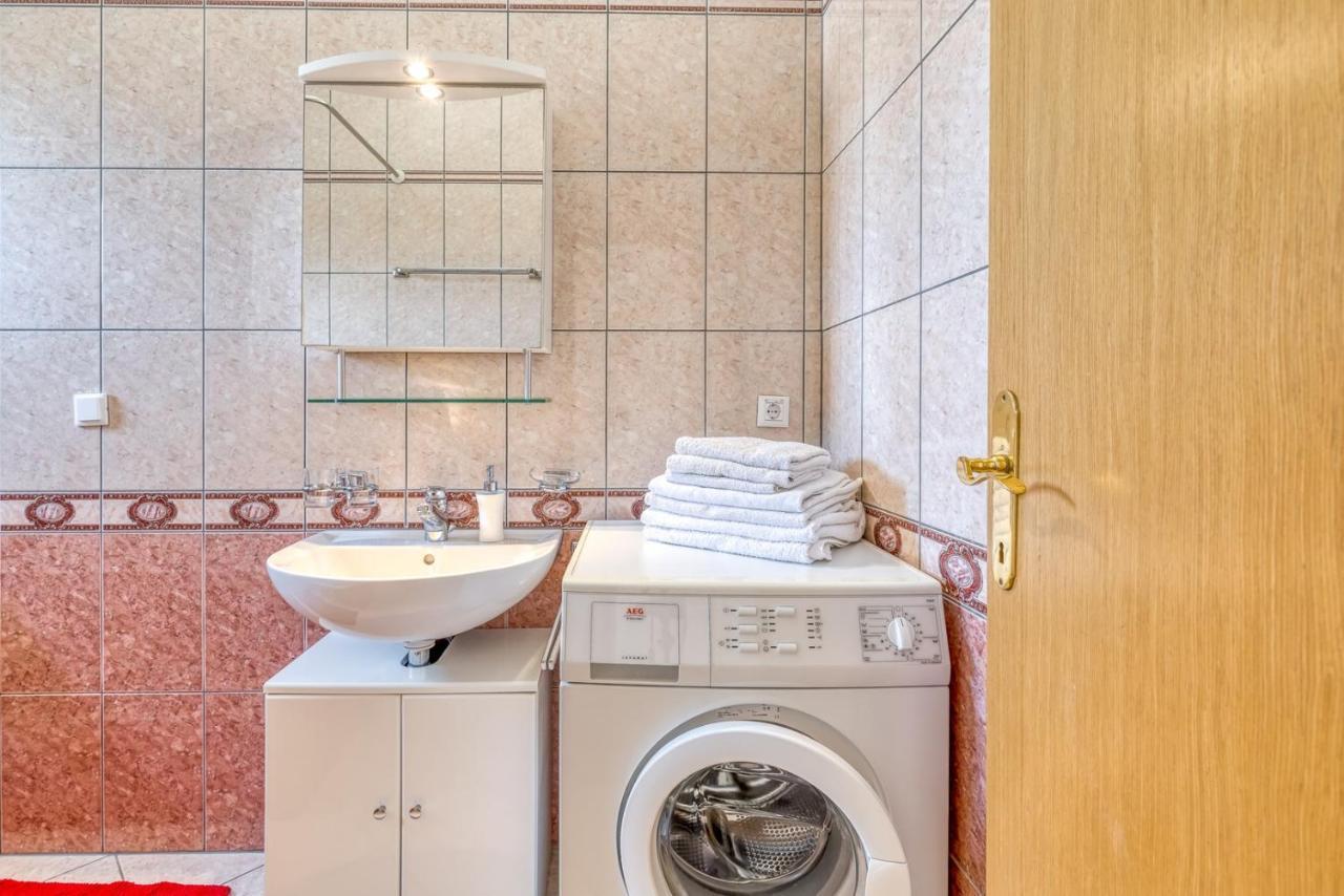 Apartments Covic Antonci  Dış mekan fotoğraf