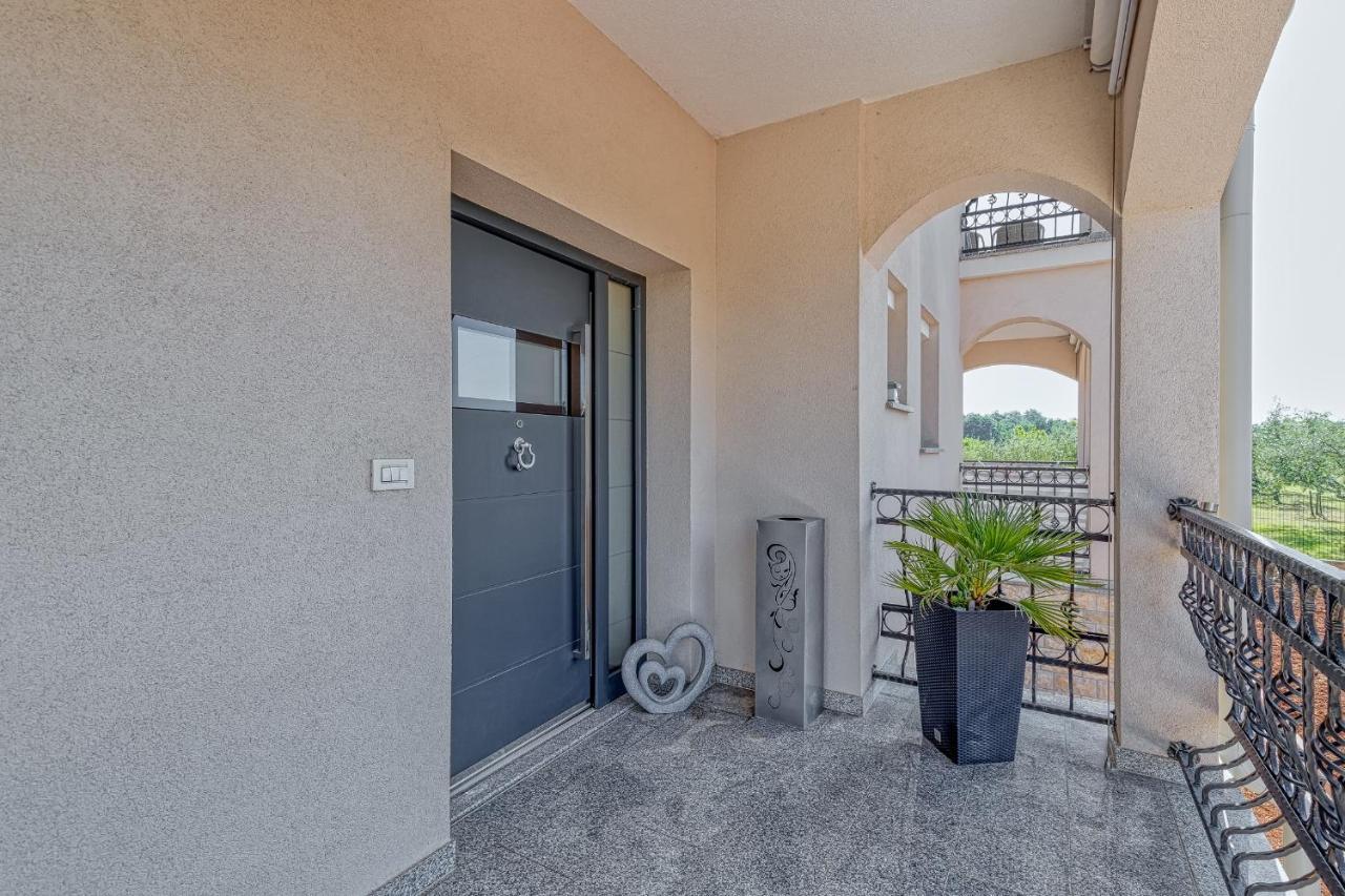 Apartments Covic Antonci  Dış mekan fotoğraf