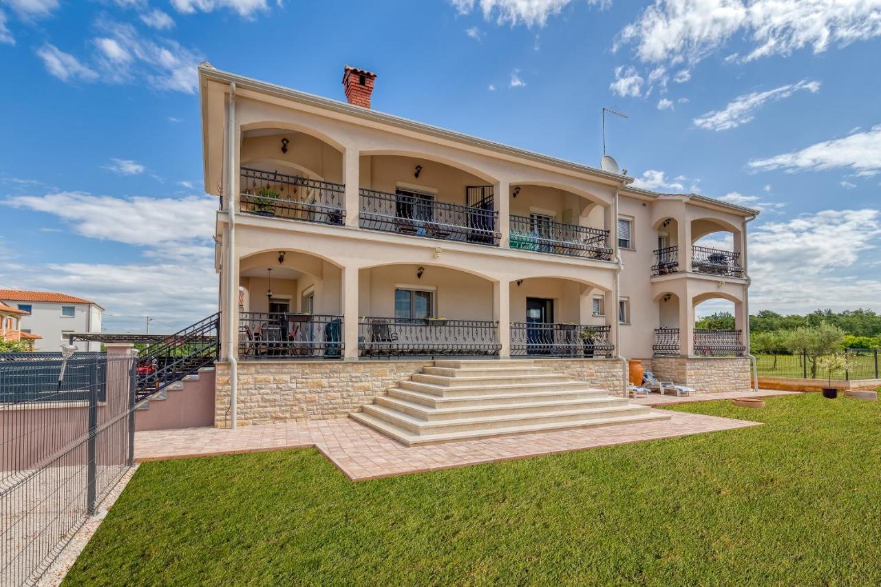 Apartments Covic Antonci  Dış mekan fotoğraf