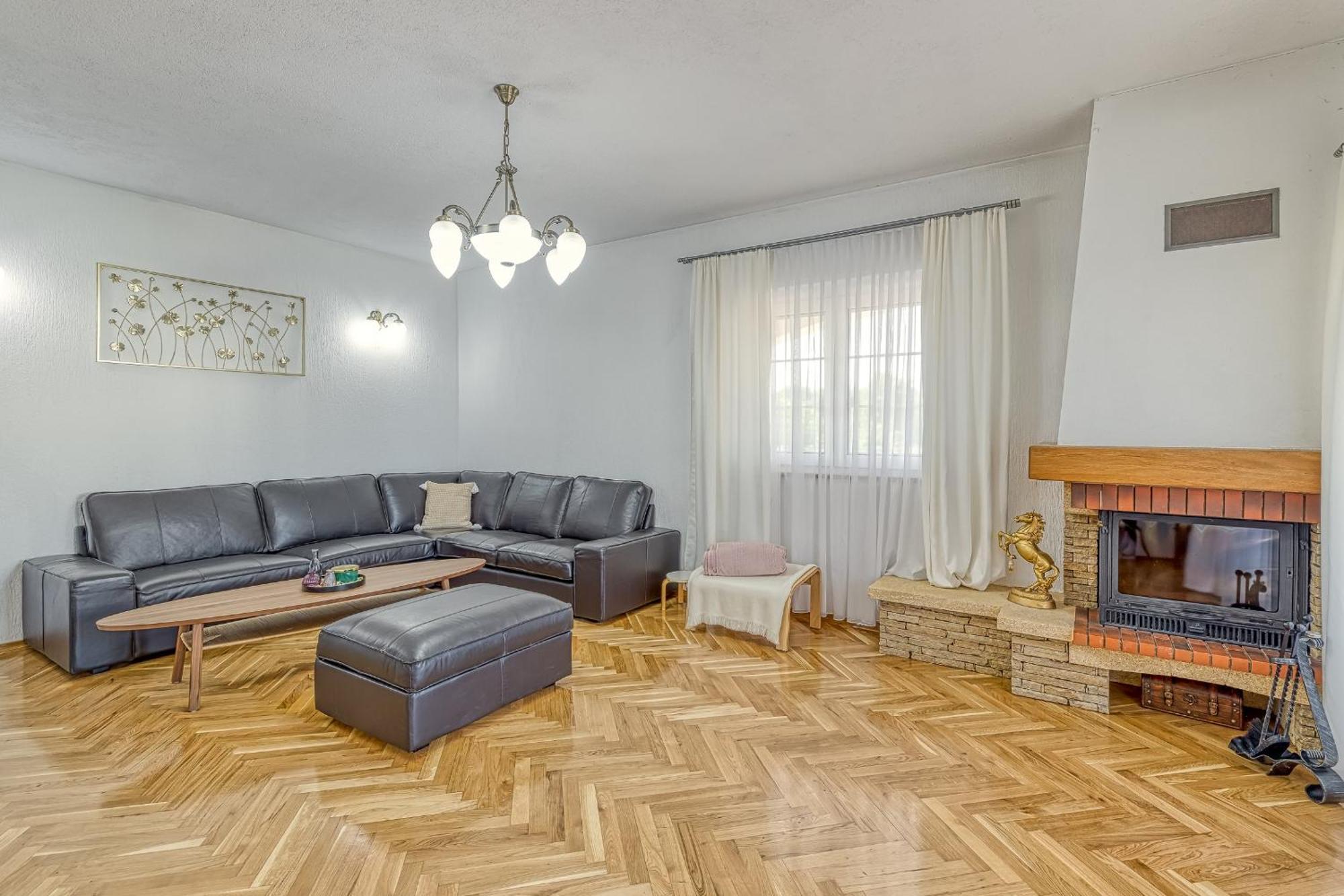 Apartments Covic Antonci  Oda fotoğraf
